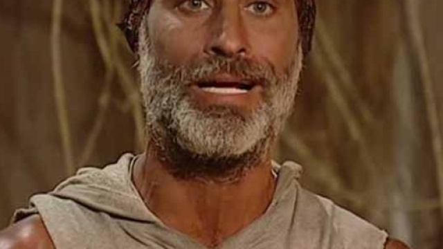 Le strategie per eliminare Raz Degan dall'Isola