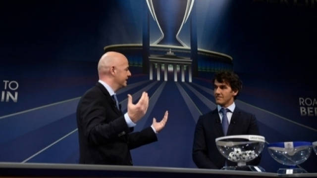 Ligue des champions : le PSG et Monaco vont &ecirc;tre fix&eacute;s - rtl.fr