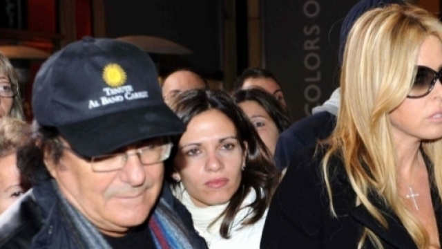 Loredana Lecciso torna alla ribalta.