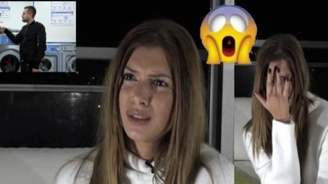 Ma&eacute;va (Secret Story 10) donne sa version de sa rupture avec Marvin