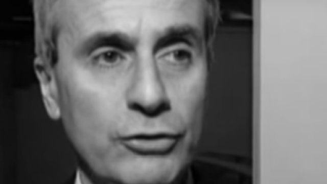 Marco Biagi, giuslavorista italiano (1950-2002)