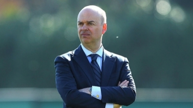 Marco Fassone, futuro dirigente del Milan cinese