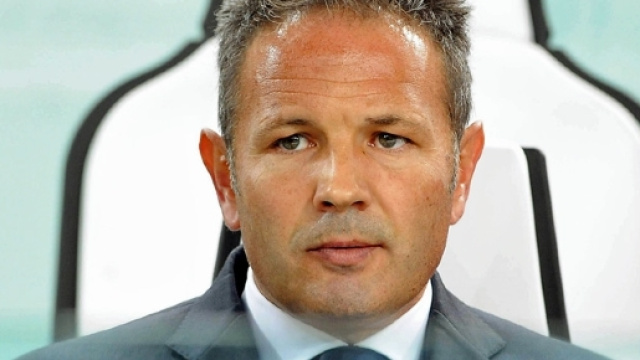Mihajlovic- Samp, adesso &egrave; davvero finita - ilgiornale.it