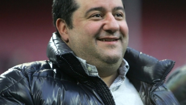 Mino Raiola buys Al Capone's house after deals with Man United - 101greatgoals.com