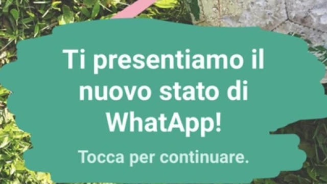 Novit&agrave; Whatsapp: servizio pubblicit&agrave; in-app e ritorno del vecchio ... - focustech.it