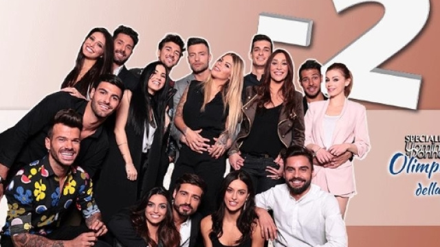 Olimpiadi della Tv: l'assenza di alcuni personaggi indigna il pubblico