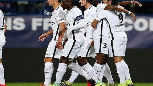 Scambio in vista tra Inter e Psg