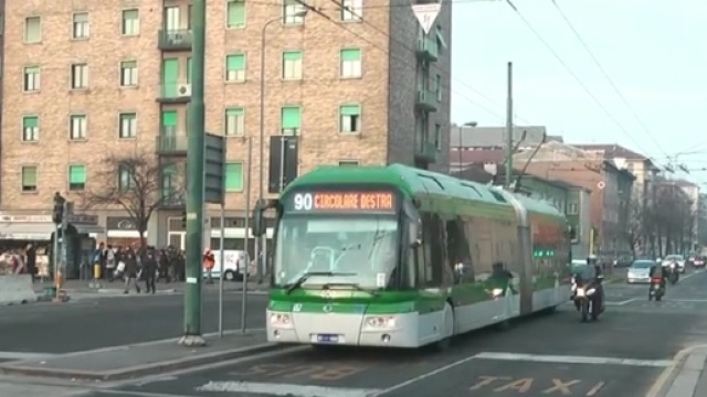 Sciopero Atm a Milano il 24 marzo 2017