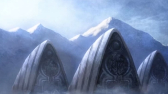 Shock claims massive ancient civilisation lies frozen beneath mile ... - thesun.co.uk