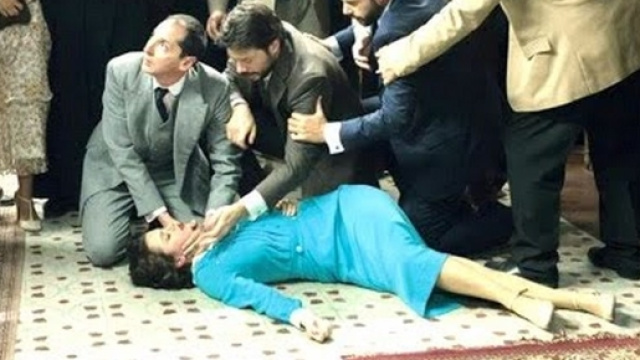 Sol Santacruz perde i sensi cosa succeder&agrave;?