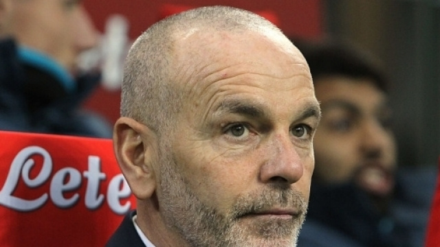 Stefano Pioli: decisioni prese per la sfida di domani a Torino