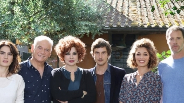 Tutto pu&ograve; succedere 2, si gira al Villaggio | Cronaca ... - fregeneonline.com