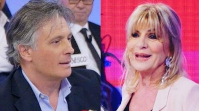 Uomini e donne over: Giorgio Manetti parla della ex Gemma Galgani a Verissimo.
