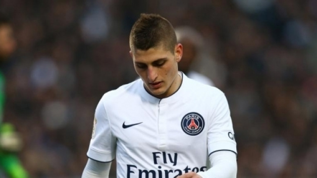 Verratti aurait mal v&eacute;cu certains d&eacute;parts - madeinfoot.com