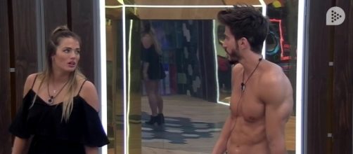 Alyson y Marco intentaron solucionar sus problemas sin conseguirlo