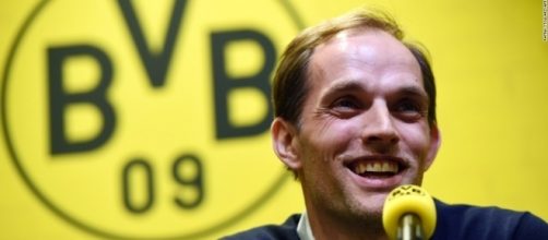 Bayern Munich vs. Dortmund: Tuchel takes on Guardiola - CNN.com - cnn.com
