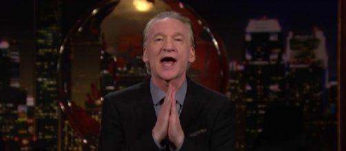 Bill Maher on Donald Trump, via Twitter