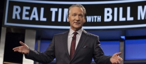 Bill Maher Pens Blistering Essay on Hillary as "Charlie Brown ... - hollywoodreporter.com