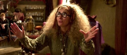 Cena do filme ''Harry Potter e o Prisioneiro de Azkaban''.