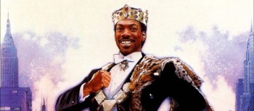 Eddie Murphy is "Coming to America" in sequel - Photo: Blasting News Library - wdkx.com