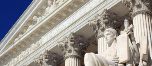 Is President Trump Really Filling the Scalia Seat? | John Dean ... - justia.com