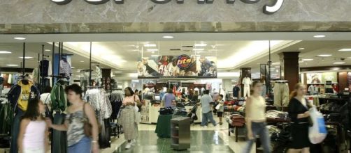 J.C. Penney's Houston stores to remain open amid dozens of ... - chron.com