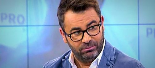 Jorge Javier V&aacute;zquez, y su nuevo "Deluxe" sin "S&aacute;lvame"