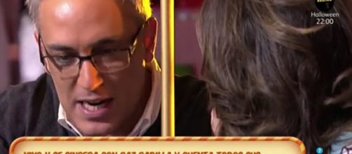 Kiko Hern&aacute;ndez habla sobre su pr&oacute;xima paternidad - diezminutos.es