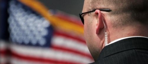 Laptop with Trump Tower floor plans, 'sensitive information ... - wsbradio.com