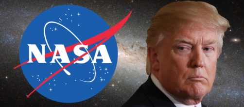 NASA may lose $400 million in the White House's 2018 budget ... - businessinsider.com