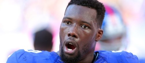 New York Giants: How Defensive Line Has Built Chemistry - nflspinzone.com