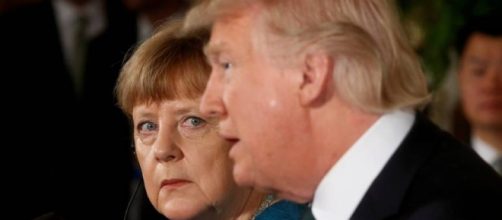 Trump Drags Foreign Allies Into Imbroglio Over Unproven Wiretap Claims - breakingnewslive.net