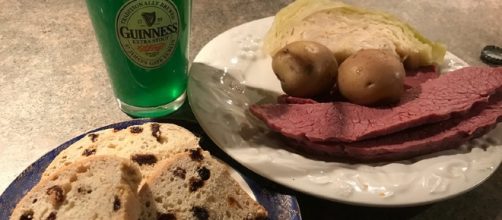 U.S. Catholics Allowed Corned Beef on Paddy's Friday, Meat ... - usnews.com