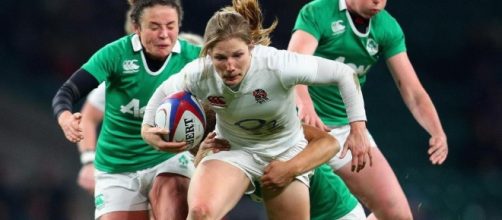Womens Rugby World Cup 2017 - rwcwomens.com