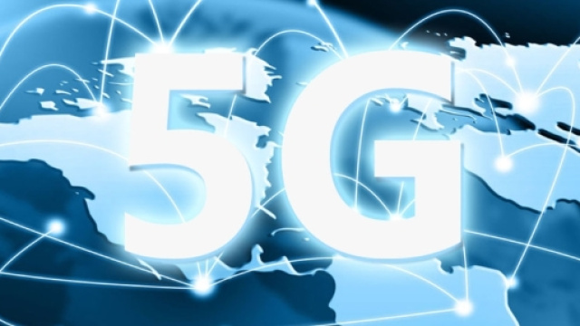 5G: si parte anche in cinque citt&agrave; italiane