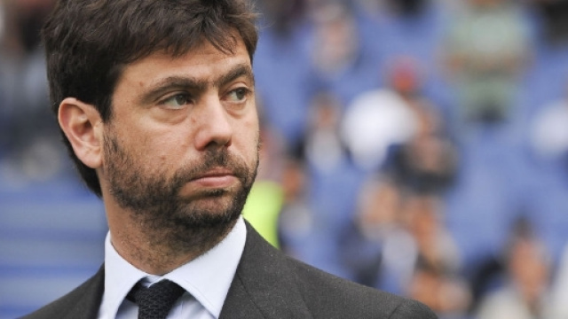 Agnelli: &laquo;Io deferito per contatti con mafiosi ma ... - ilovepalermocalcio.com