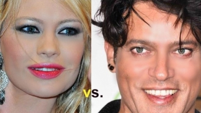 #AnnaFalchi si &egrave; scagliata contro #GabrielGarko. #BlastingNews