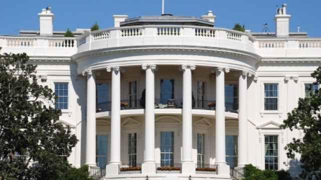 Casa Bianca, probabile obiettivo di attentati