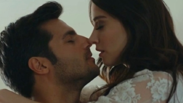 Cherry Season: i fan al settimo cielo.