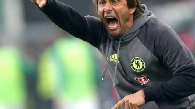 Il Chelsea di Conte batte lo Stoke City e vola a +13 - gazzetta.it