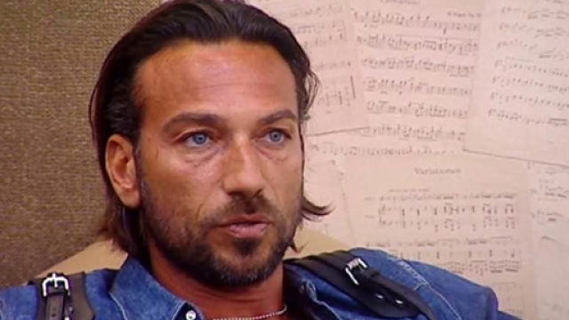 Costantino Vitagliano: evento shock per il ragazzo