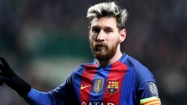 Cristiano Ronaldo is not a genius like Lionel Messi, claims former ... - thesun.co.uk
