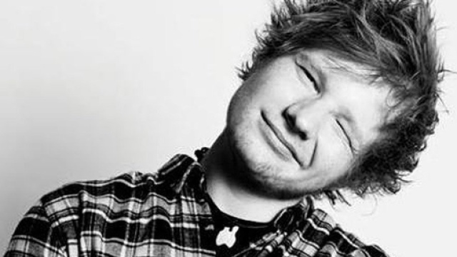 Ed Sheeran apparir&agrave; anche nella serie tv Game of Thrones