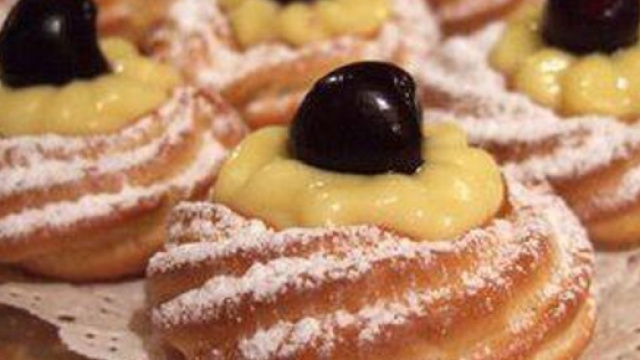 Festa del Pap&agrave; 2015/ i dolci salernitani - salernotoday.it