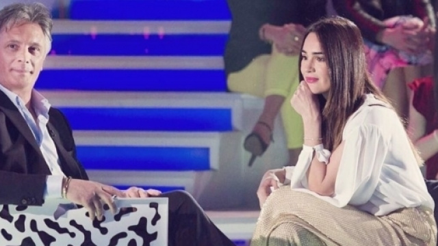 Giorgio Manetti: "A Gemma non ho mai detto ti amo" - Rumors.it - rumors.it