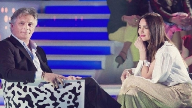 Giorgio Manetti a Verissimo: 'Ecco perch&eacute; Gemma mi ha lasciato'