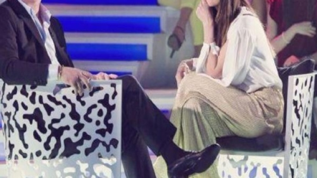 Giorgio spiazza tutti con la sua confessione su Gemma di U&D