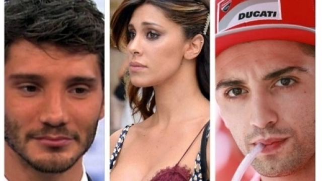Gossip: Stefano De Martino e Belen Rodriguez di nuovo insieme? Andrea Iannone 'trema'.