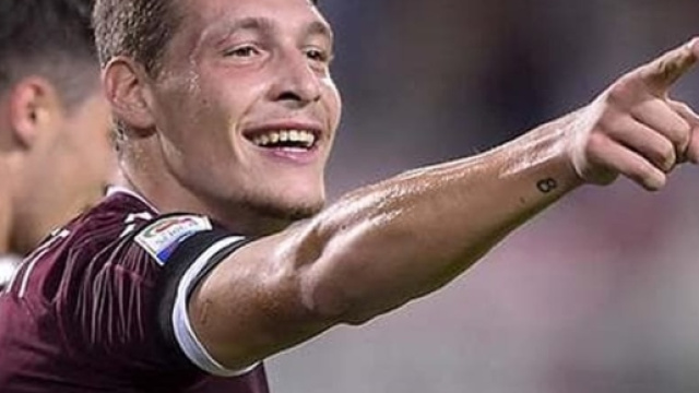 Il Gallo Belotti, uno dei nomi caldi per il prossimo mercato