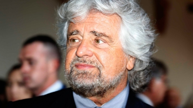Il Movimento 5 stelle cresce anche senza Beppe Grillo - Philippe ... - internazionale.it